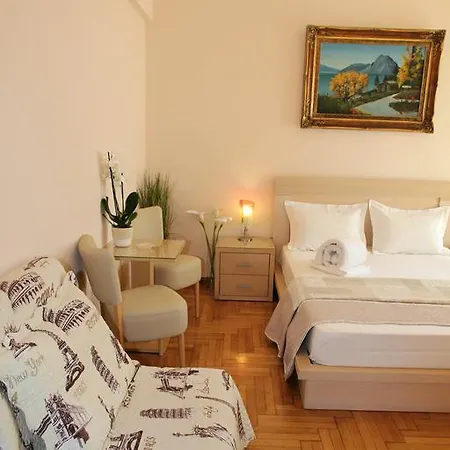 Olga'S Studio Ateny Pokój zdjęcie