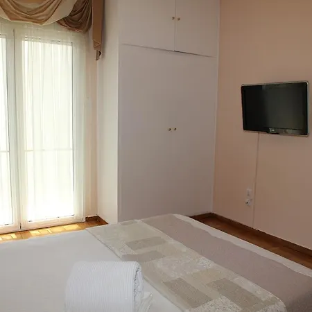 Olga'S Studio Ateny Pokój zdjęcie