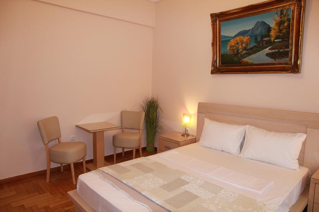 Olga's Apartment *