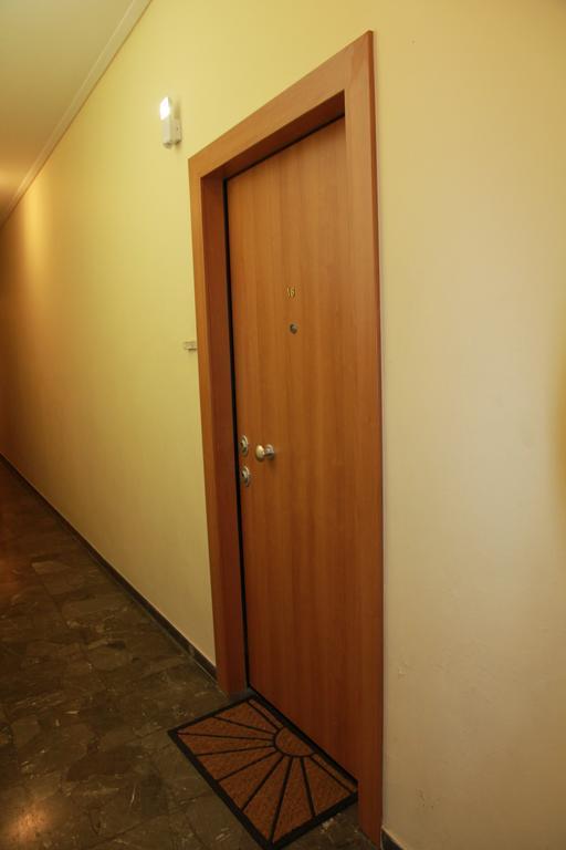 Apartment Olga's Athens