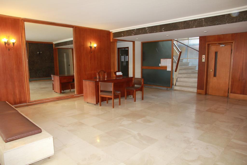 Apartment Olga's *