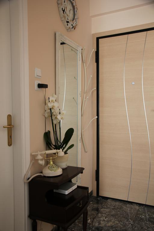 Apartment Olga's