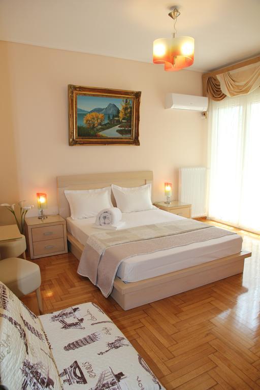 Apartment Olga's