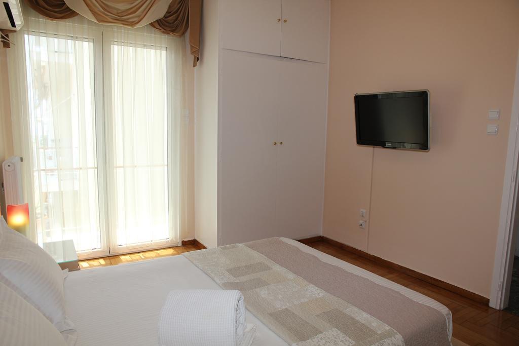 Apartment Olga's Athens