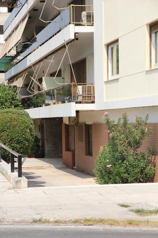 Olga's * Athens