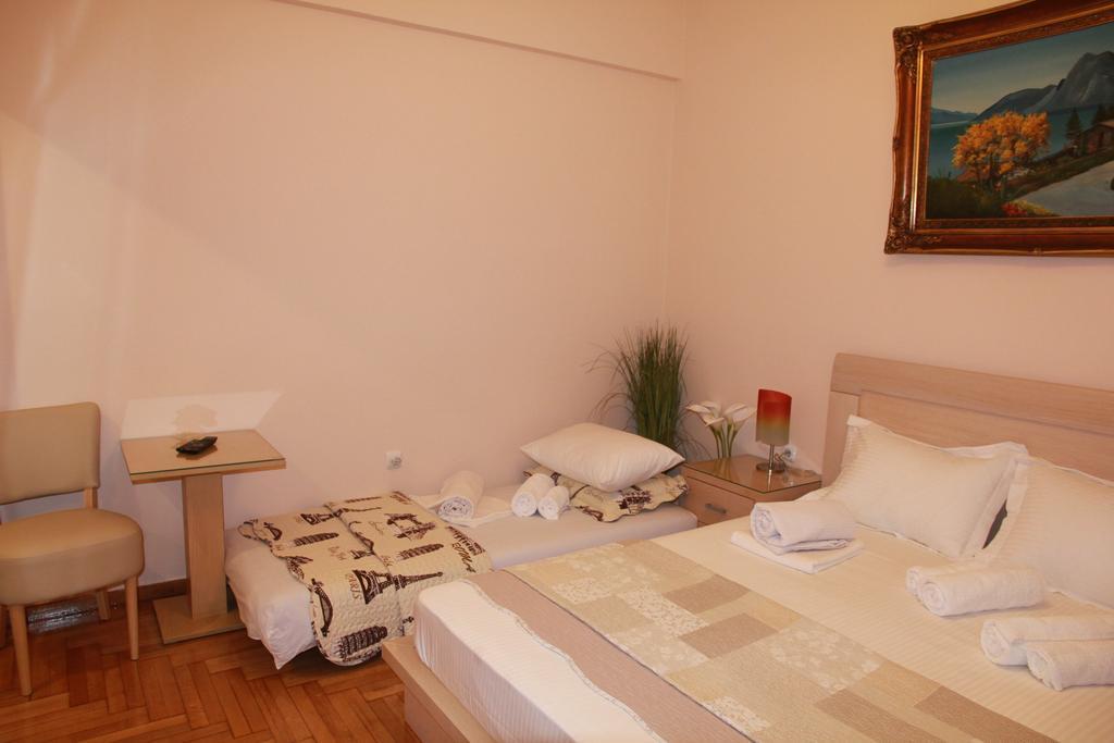 Apartment Olga's