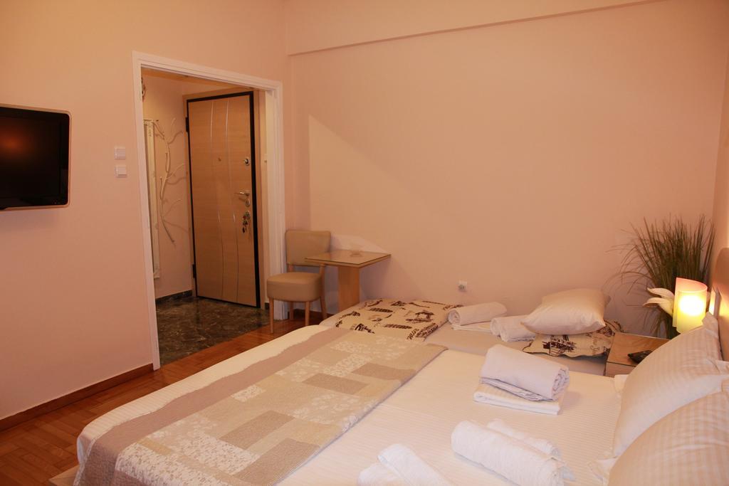 Apartment Olga's *