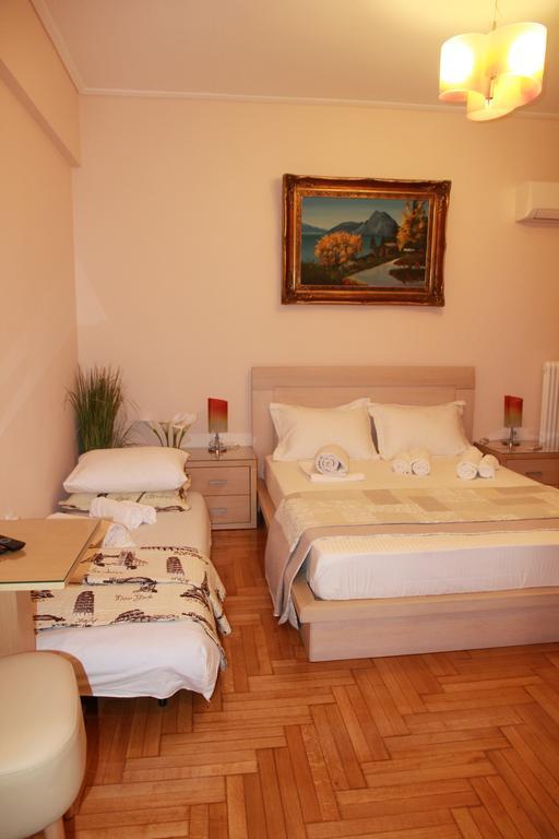 Olga's Athens