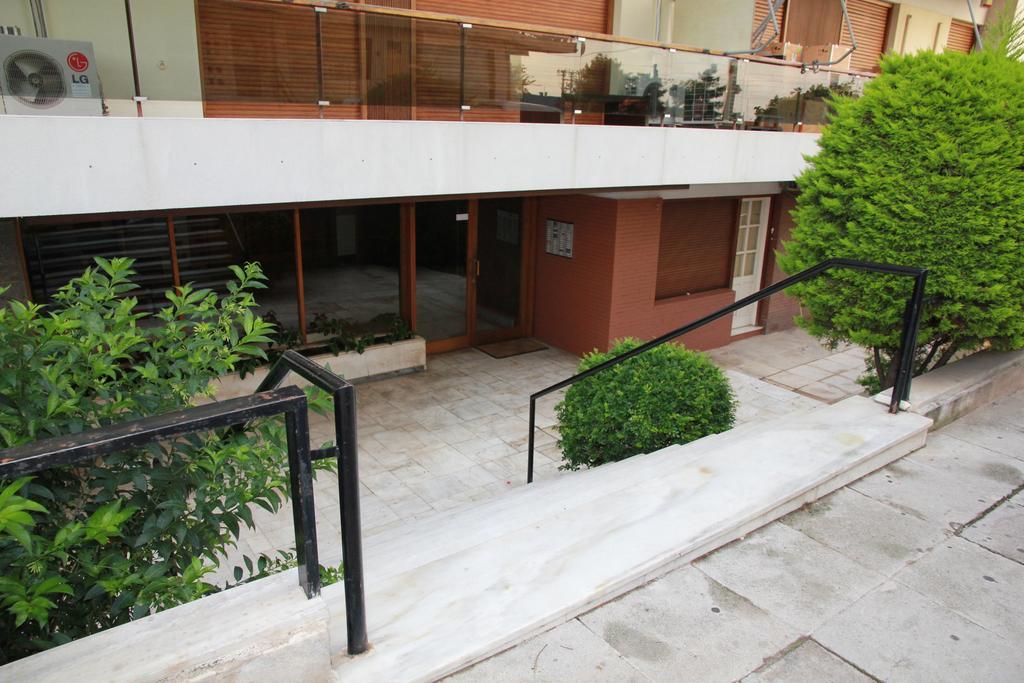 Olga's Apartament *