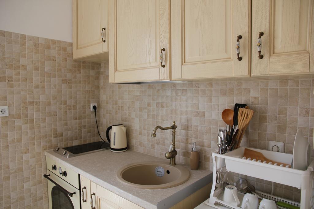 Apartament Olga's