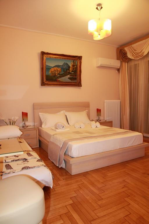 Olga's Apartament Ateny